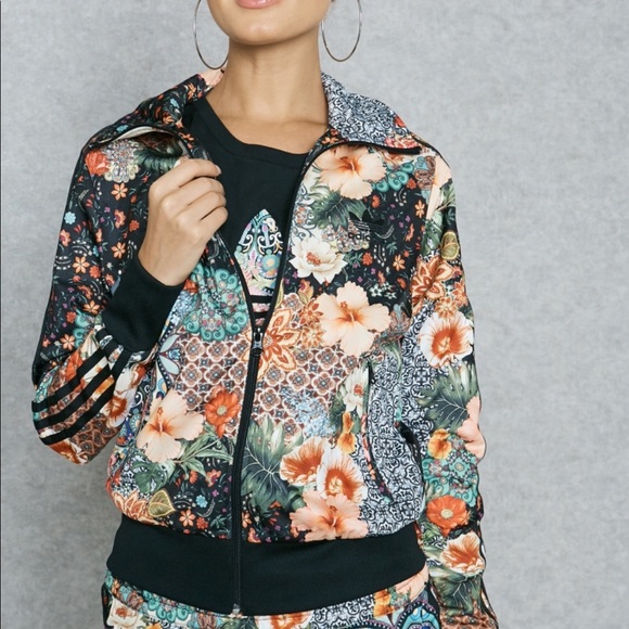 adidas farm rio jardim track jacket